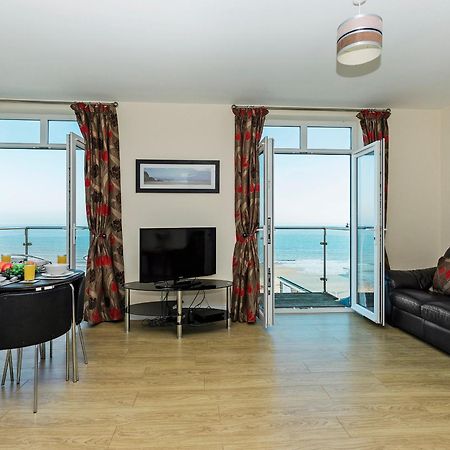 Sunny Beach Apartments Shanklin Exterior foto