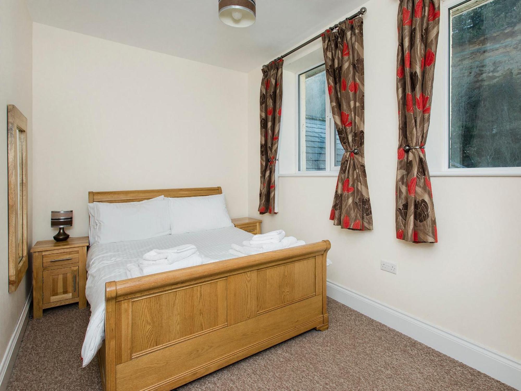 Sunny Beach Apartments Shanklin Exterior foto